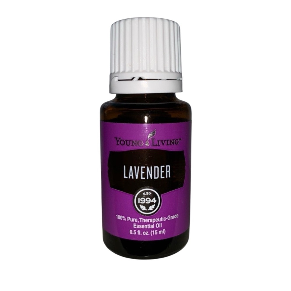 Young Living 15ml Lavender Essential Oil